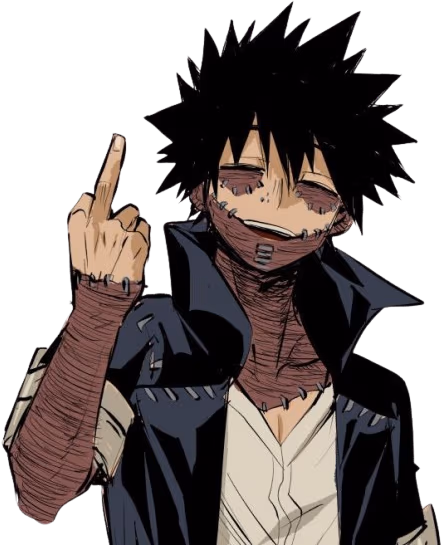 Dabi_fuck_you emote