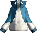 ChillyMountainCoat emote