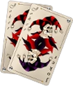 Cart emote