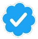 aVerified emoji