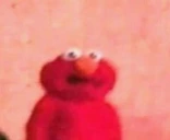 Elmo emote