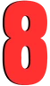 REDN8 emote