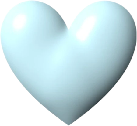 blue_heart emote