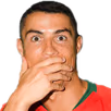 ronaldo emote