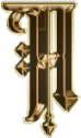 Medieval_Capital_A emoji