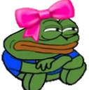 SusgeSitCute emote