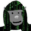 hackymonke emote