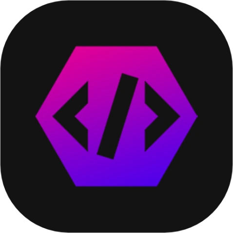 developer_purple emoji