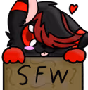 FoxxoSFW emote
