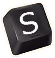 S_Key emote