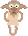 dobby emote
