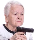 Gundma emote