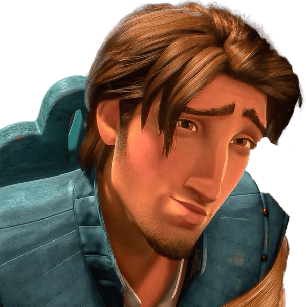 FlynnSmolder emote