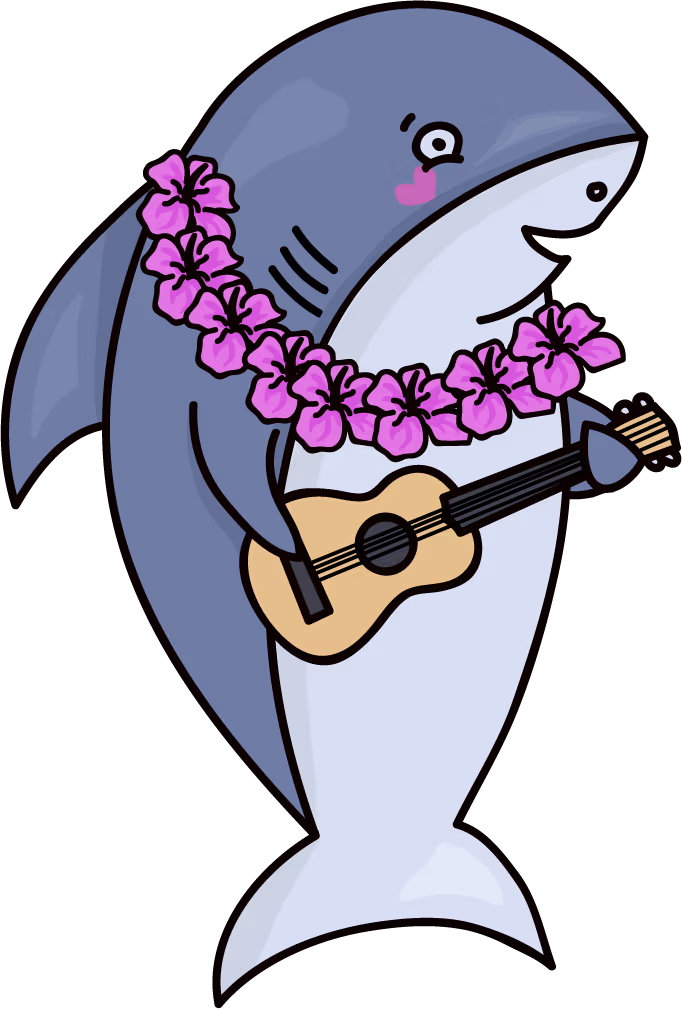 ukashark emote