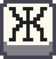 pixel_letter_zhe emote
