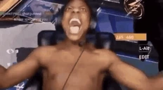 speedJerk emote