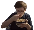 ScottCereal emote