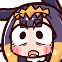 InaHUH static emote