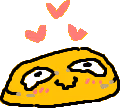 melting emote