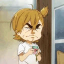 tooserious emoji