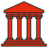 rusttemple emote