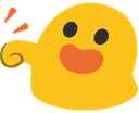 blobfistbumpR emote