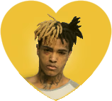Heart_X emote