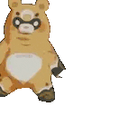 GuobaDance animated emote