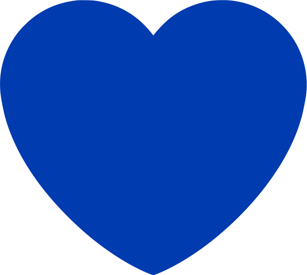 dark_blue_heart emote