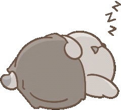 sleep emote