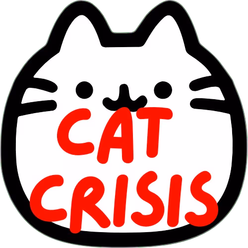 catcrisis emote