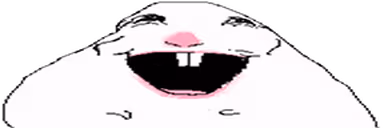 fanks emote
