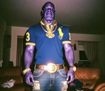 tuff emote