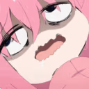 bocchioverload emote