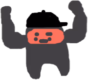 amongus_buff emote