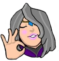AsheClean emote