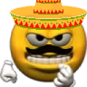 MuyEnojado emote