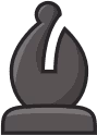 black_bishop emote