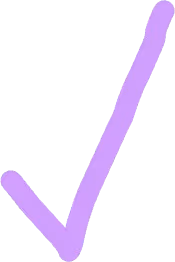 Pink_CheckMark emote