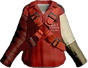 CrimsonParashooter emote