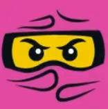 ninja_pink emote
