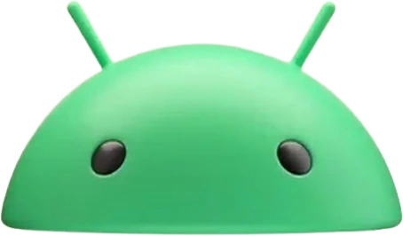 androidlogo emote