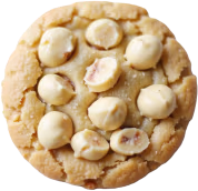 Realistic_whitechocolatecookie emote
