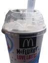 McFlurry emote