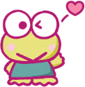 keroppilove8 emote