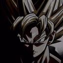 GokuDespair emote