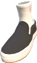 OldTimeyShoes emote