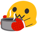 blobpan emote
