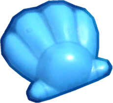 seashell emoji