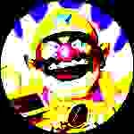 DeepfriedWarioGoneRich emote